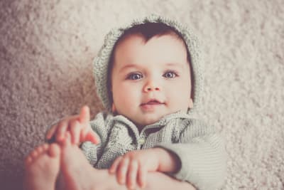 These were the top baby names of 2021 These were the top baby names of 2021
