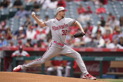 Anthony Rendon talks winning hit, 05/08/2022