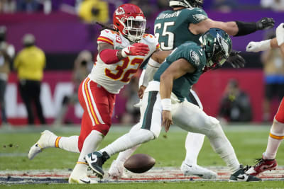 Super Bowl 2023: Chiefs vs. Eagles live updates - WSVN 7News, Miami News,  Weather, Sports