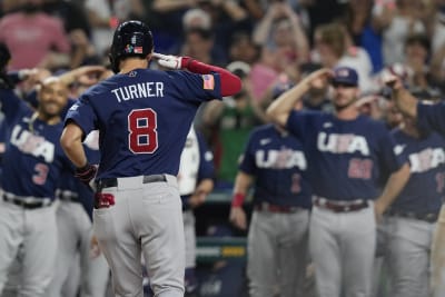 Team usa world baseball classic hat outlet