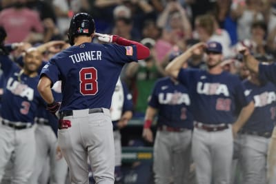 USA vs. Great Britain final score, results: Paul Goldschmidt, Nolan Arenado  lead Americans to opening victory