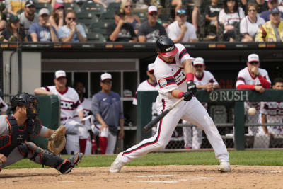 White Sox 6, Tigers 4