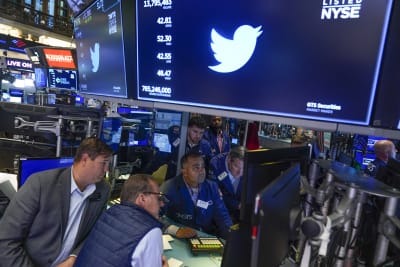 New york stock exchange live top