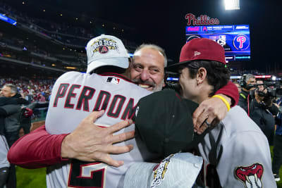 Philadelphia Phillies on X: We have a feeling that our McDonald's