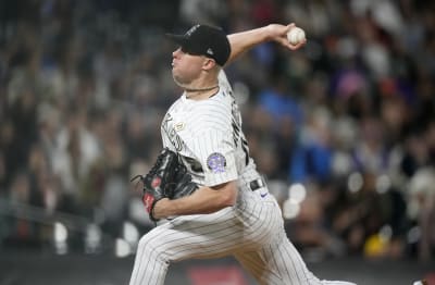 Colorado Rockies on X: September 1st is MLB's Childhood Cancer