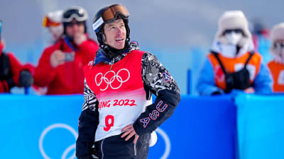 Shaun White: Breaking News, Rumors & Highlights