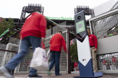 Philadelphia Phillies on X: An estimated 2 million fans came to