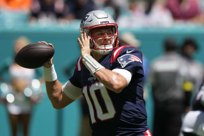 Jarrett Stidham could lock down the Patriots' starting quarterback role -  Pats Pulpit