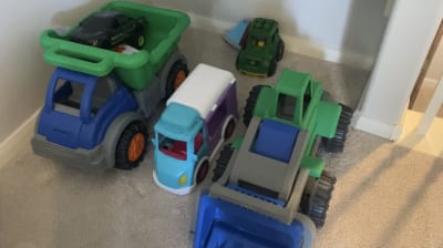 Ways 2 Save 6 best toys to resell
