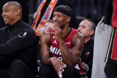 Miami clinches series with Hawks in Game 5 without injured Jimmy Butler and  Kyle Lowry - The Boston Globe