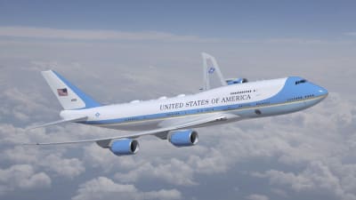 Le air force one on sale