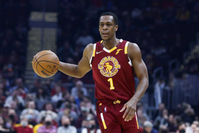Rajon Rondo