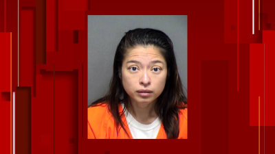 Leon Valley police say woman accused of fatally hitting man on  