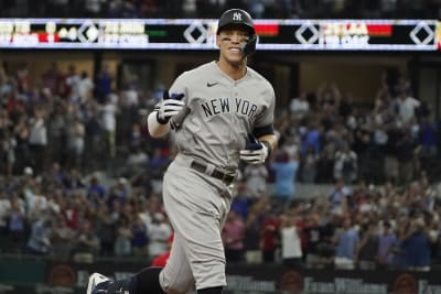 Yankees castoff is lifting Phillies sluggers to historic home-run