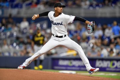 Baseball Bros on X: Your 2019 Miami Marlins uniforms