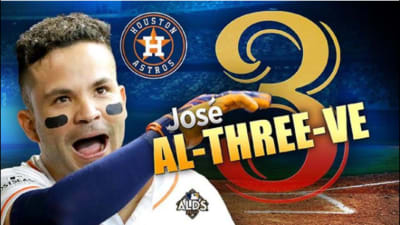 Houston Baseball Jose Altuve PNG file Digital Download