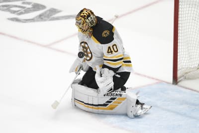 Boston Bruins Patrice Bergeron David Pastrnak Tuukka Rask Hockey