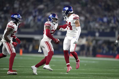 Takeaways from New York Giants and Dallas Cowboys Thanksgiving Game