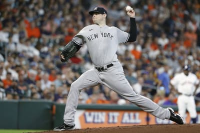 Astros Sweep Yankees In Doubleheader To Start The Second-Half Of