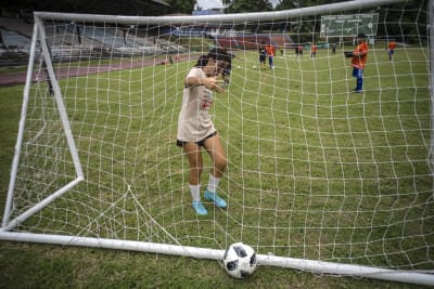 Cuba FC  Jacksonville FL