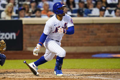 Mets edge Yankees 3-2 in 9th for 2-game Subway Series sweep