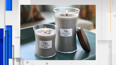  Woodwick Candles Clearance