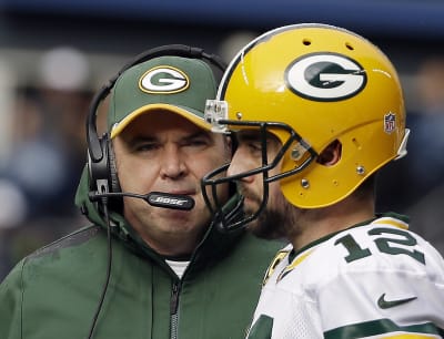 Rodgers, Crosby's OT FG lead Packers past Pats, Zappe 27-24 - Seattle Sports