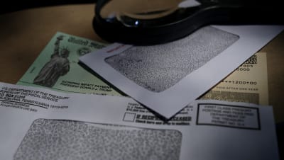 Who Is Eligible For A Stimulus Check? – Forbes Advisor