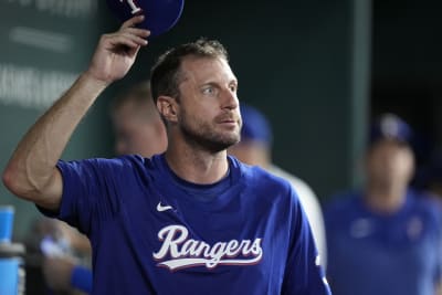 Scherzer costs Texas $22.5M, with Mets to pay Rangers just over