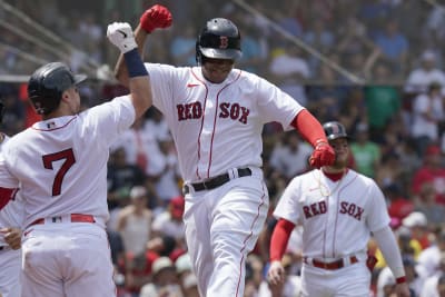 Red Sox top Yankees behind Chris Sale, Rafael Devers - Sports