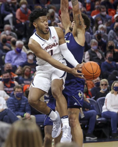 Memphis Grizzlies forward Kenneth Lofton among undrafted players shining in  summer league