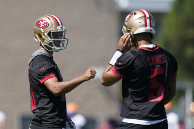 49ers top Saints 13-0, first to blank New Orleans since 2001