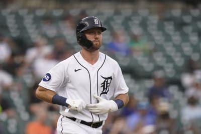 Looking back on Detroit Tigers big-money pursuit of J.D. Martinez