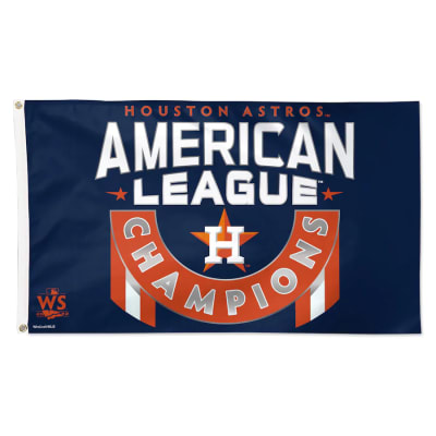 Get Your World Champions Astros gear right here!