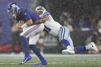 Dallas Cowboys 30-10 New York Jets LIVE RESULT: Prescott shines against  Saleh's side as Garrett Wilson goes off INJURED