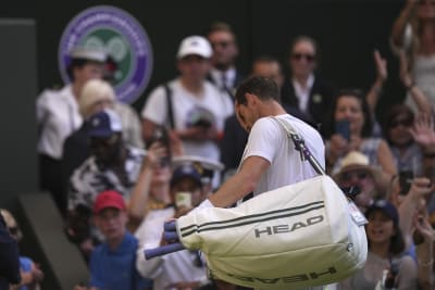 Stefanos Tsitsipas clinches first title of season, beats de Minaur