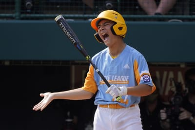 Little League on X: Hawaii wins the 2018 #LLWS!  /  X