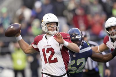 Kyler Murray's storm with Cardinals: the QB is frustrated as Arizona asks  him for leadership