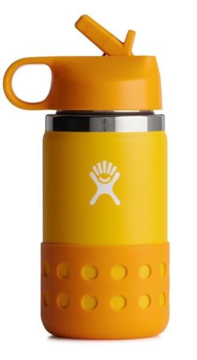 Tyrrell Katz 12oz Kids Water Bottles - Fun & Durable Designs