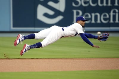 Acuña hits grand slam on wedding night in Braves' win