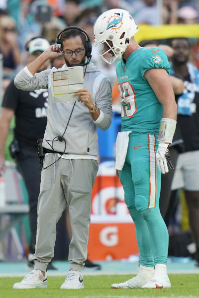 Dolphins 21, Bills 19: How it happened, stars of the game, key plays