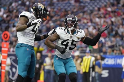 Jaguars decline 5th-year option on disappointing former 1st-round