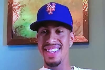 MLB radio host calls out Francisco Lindor as Mets shortstop