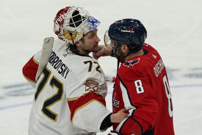 11 Crazy Things Alex Ovechkin Has Done Since Winning The Stanley Cup