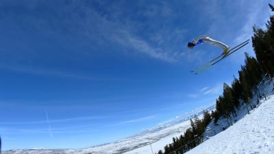 What to watch: Shaun White's last Olympics hurrah