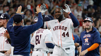 How the Houston Astros Could Dethrone New York Yankees for Best Record in  MLB - Sports Illustrated Inside The Astros
