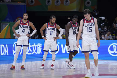 Full Breakdown, Analysis of Team USA Roster For 2023 World