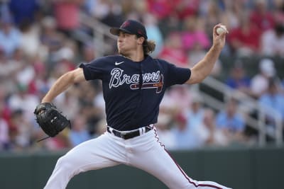 Braves hold off Nationals as Kyle Wright earns 11th win of season