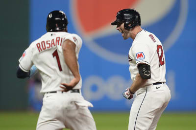 Is Eddie Rosario Related To Amed Rosario? How They Are Related? - News