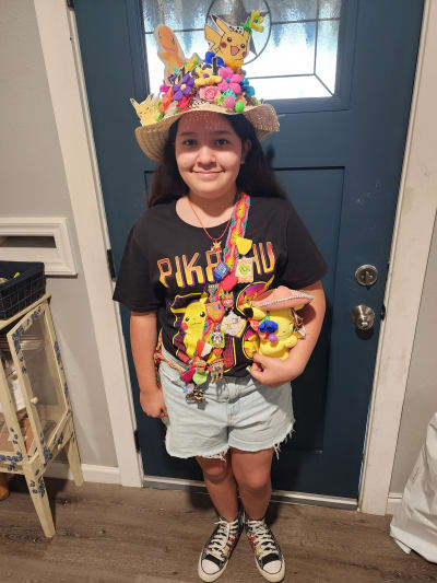 Fiesta clearance day outfits